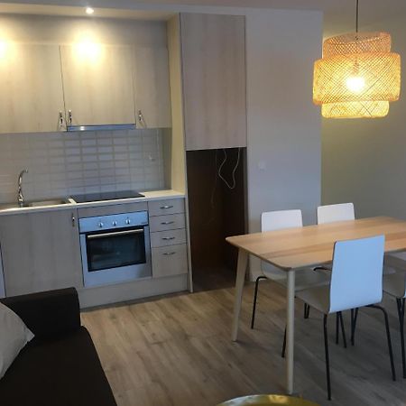 Mikka-Mundial Luxe Apartment Pas De La Casa Ngoại thất bức ảnh