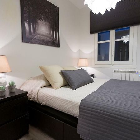 Mikka-Mundial Luxe Apartment Pas De La Casa Ngoại thất bức ảnh