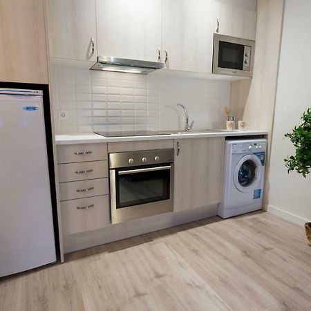 Mikka-Mundial Luxe Apartment Pas De La Casa Ngoại thất bức ảnh