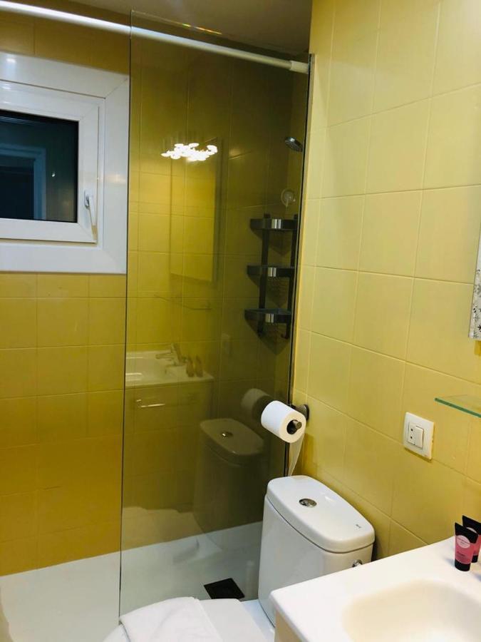 Mikka-Mundial Luxe Apartment Pas De La Casa Ngoại thất bức ảnh