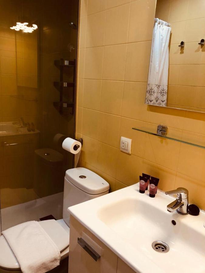 Mikka-Mundial Luxe Apartment Pas De La Casa Ngoại thất bức ảnh