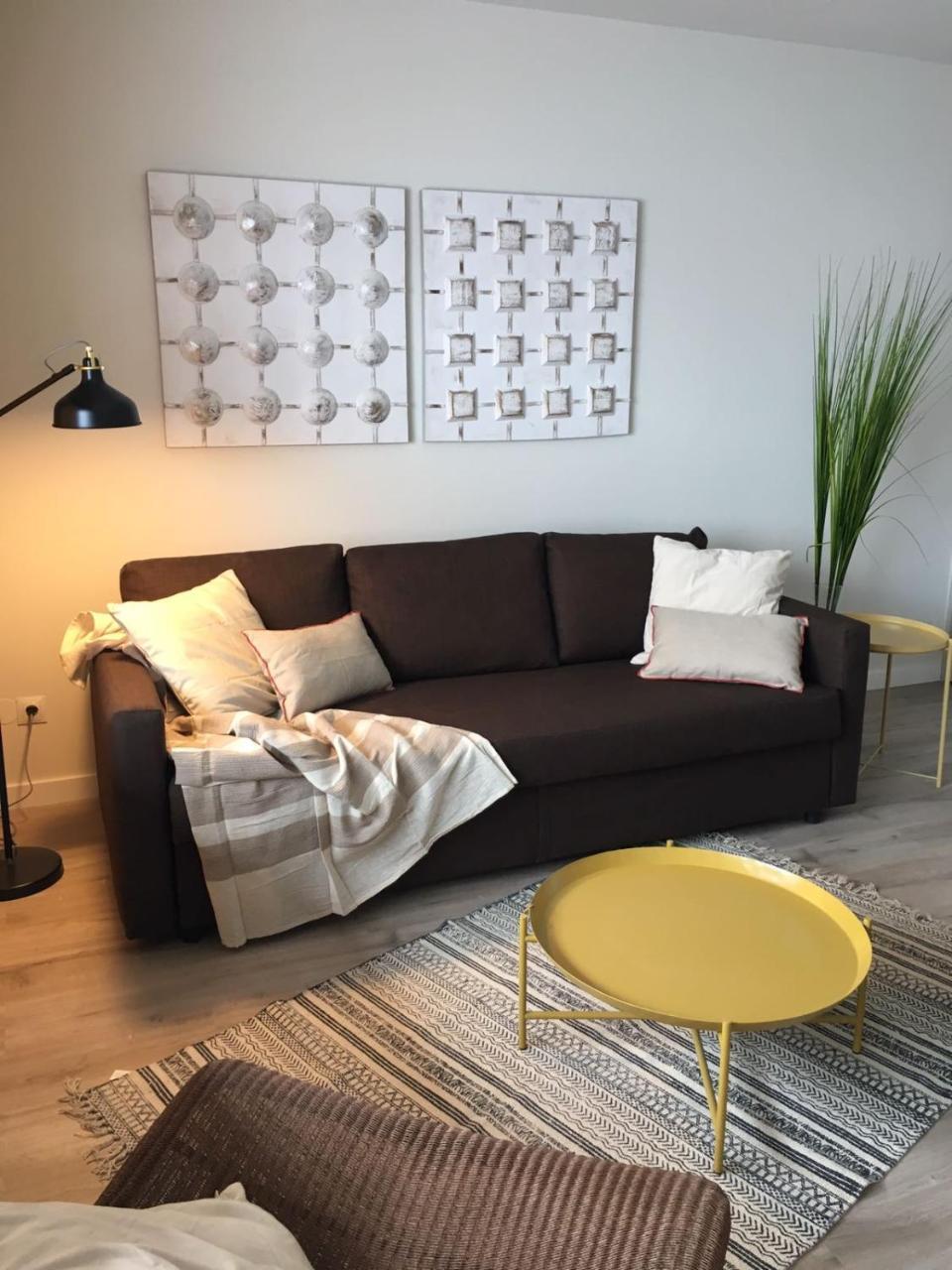 Mikka-Mundial Luxe Apartment Pas De La Casa Ngoại thất bức ảnh