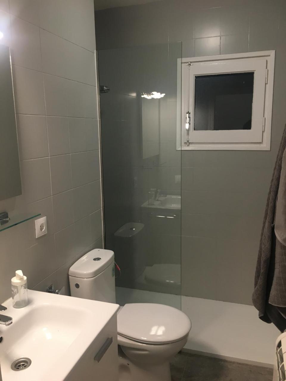 Mikka-Mundial Luxe Apartment Pas De La Casa Ngoại thất bức ảnh