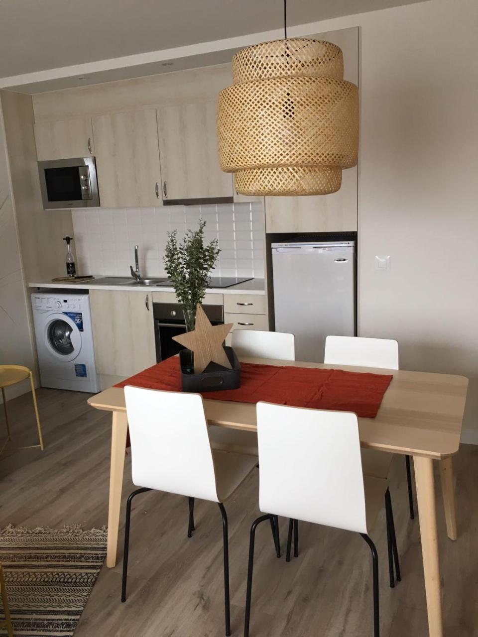 Mikka-Mundial Luxe Apartment Pas De La Casa Ngoại thất bức ảnh