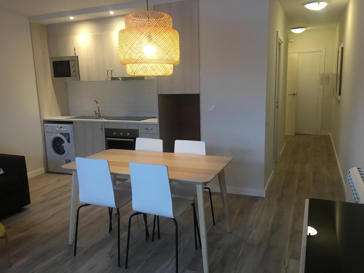 Mikka-Mundial Luxe Apartment Pas De La Casa Ngoại thất bức ảnh