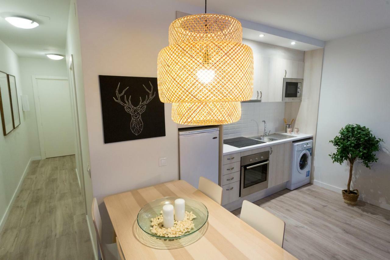 Mikka-Mundial Luxe Apartment Pas De La Casa Ngoại thất bức ảnh