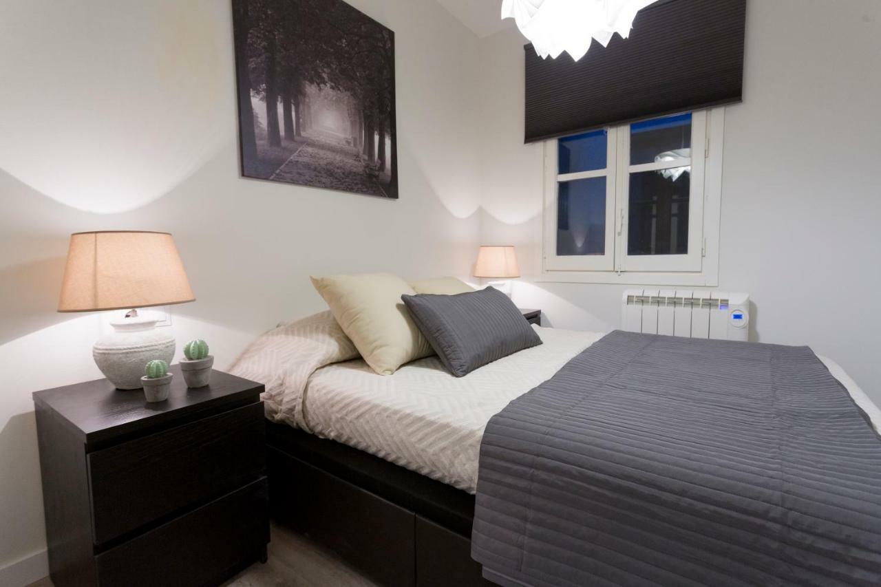 Mikka-Mundial Luxe Apartment Pas De La Casa Ngoại thất bức ảnh