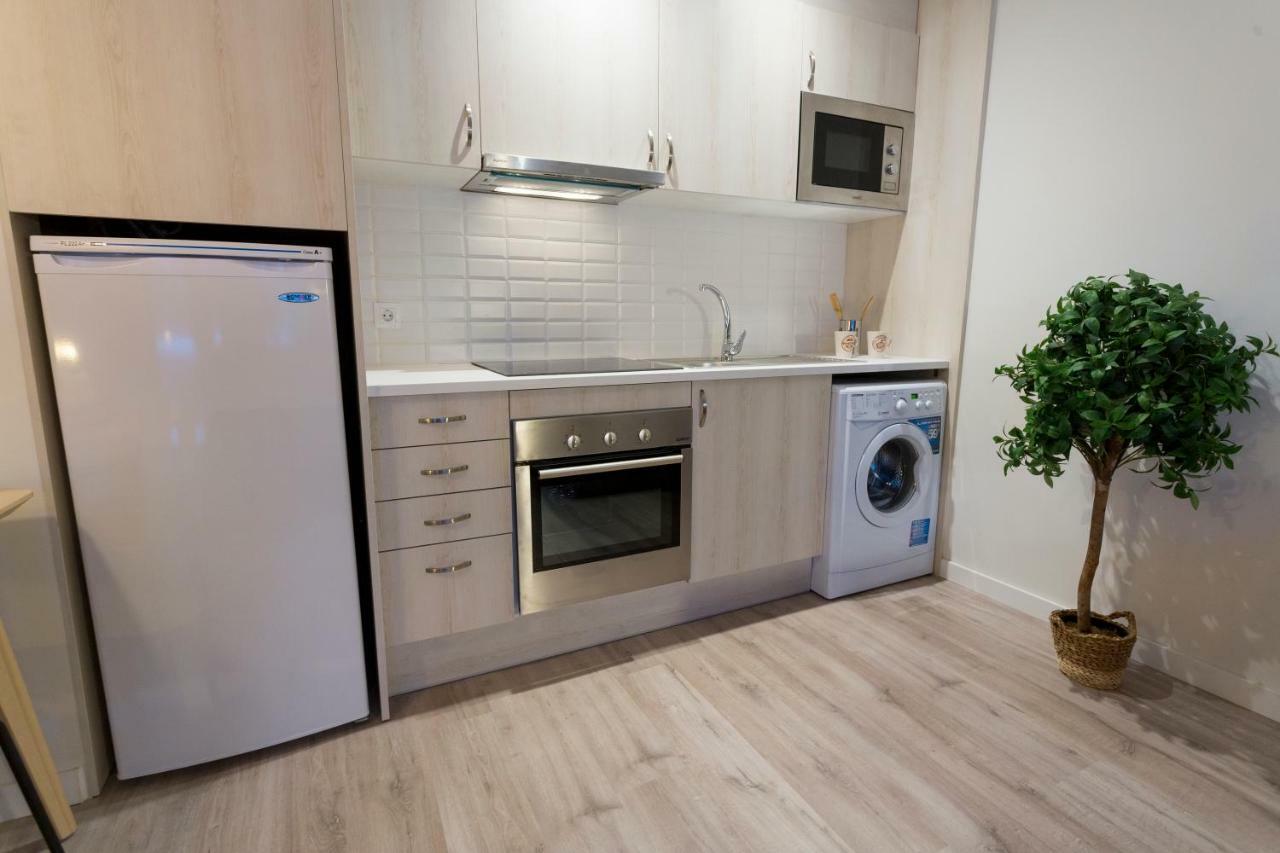 Mikka-Mundial Luxe Apartment Pas De La Casa Ngoại thất bức ảnh