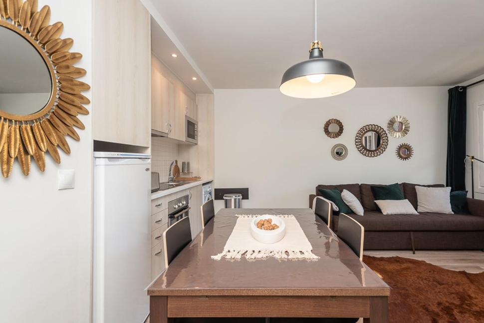 Mikka-Mundial Luxe Apartment Pas De La Casa Ngoại thất bức ảnh