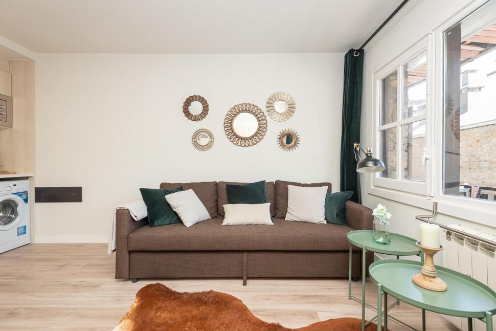 Mikka-Mundial Luxe Apartment Pas De La Casa Ngoại thất bức ảnh